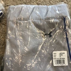 New under Armour baseball pants never worn